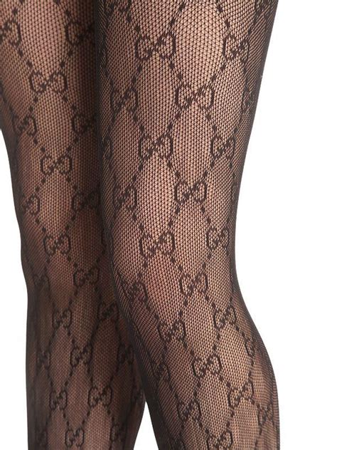 gucci stoking|Gucci Tights & Stockings .